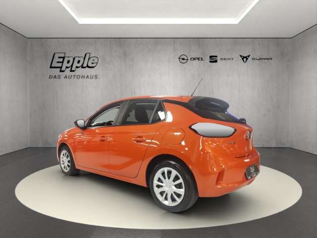 Opel Corsa-e