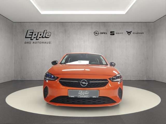 Opel Corsa-e