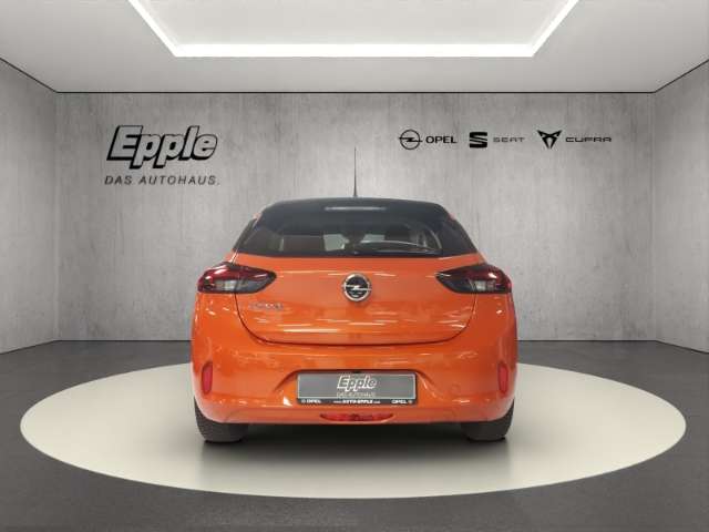 Opel Corsa-e
