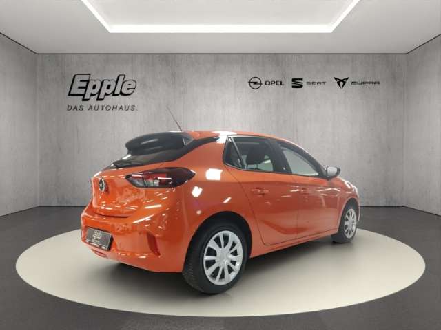 Opel Corsa-e