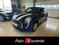 MINI One Diesel *Facelift* Bleu - thumbnail 1