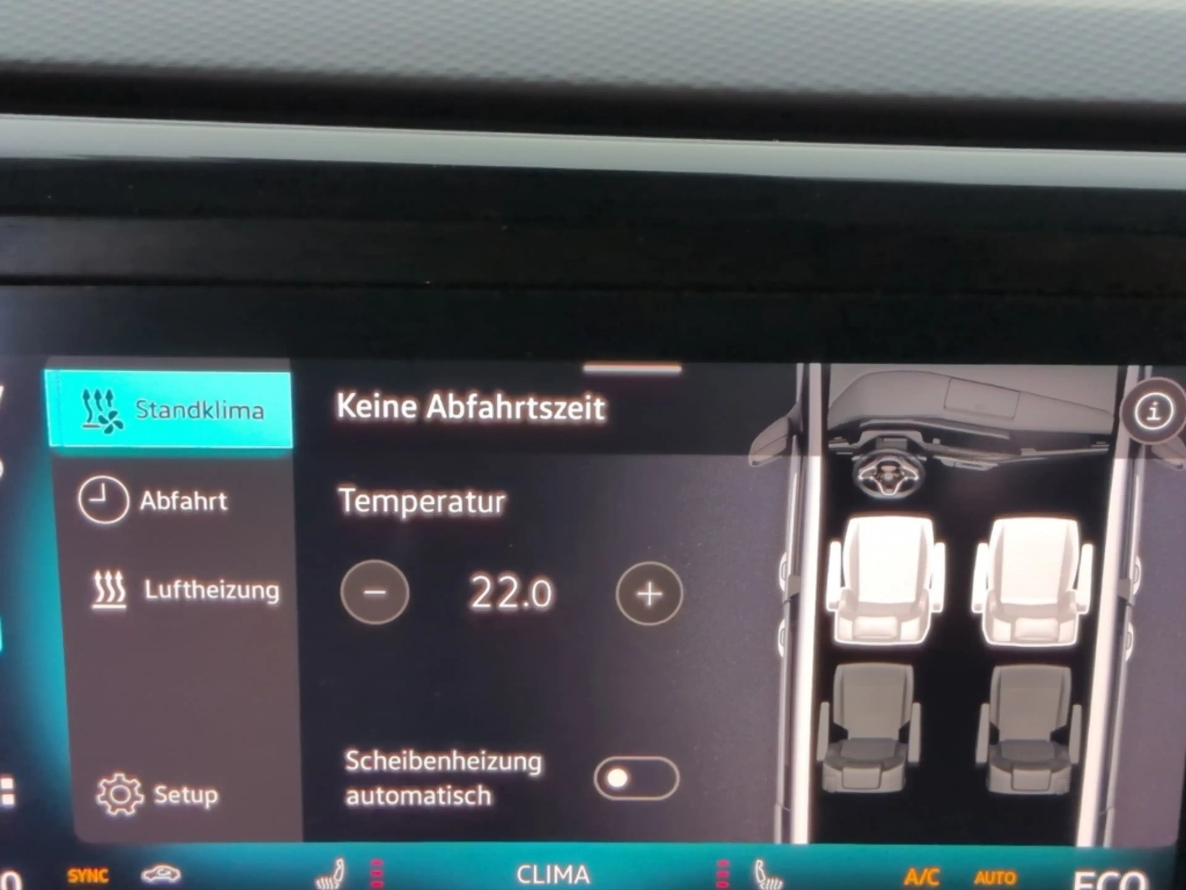 Volkswagen T7 California COAST 4Mot eHyb*Küche el.AufstDach — photo 13