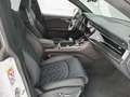 Audi Q8 50 TDI qu. 2x S line Allr.Lenk*PANO*AHK*StdHz Blanc - thumbnail 18