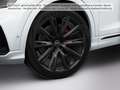 Audi Q8 50 TDI qu. 2x S line Allr.Lenk*PANO*AHK*StdHz Blanc - thumbnail 11
