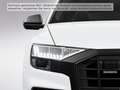 Audi Q8 50 TDI qu. 2x S line Allr.Lenk*PANO*AHK*StdHz Blanc - thumbnail 9