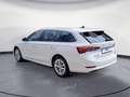 Skoda Octavia Combi 2.0 TDI Style Weiß - thumbnail 4
