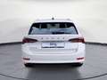 Skoda Octavia Combi 2.0 TDI Style Weiß - thumbnail 5