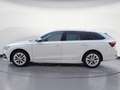 Skoda Octavia Combi 2.0 TDI Style Weiß - thumbnail 3