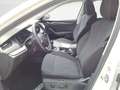 Skoda Octavia Combi 2.0 TDI Style Weiß - thumbnail 8