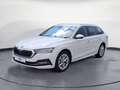 Skoda Octavia Combi 2.0 TDI Style Weiß - thumbnail 2