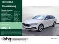 Skoda Octavia Combi 2.0 TDI Style Weiß - thumbnail 1