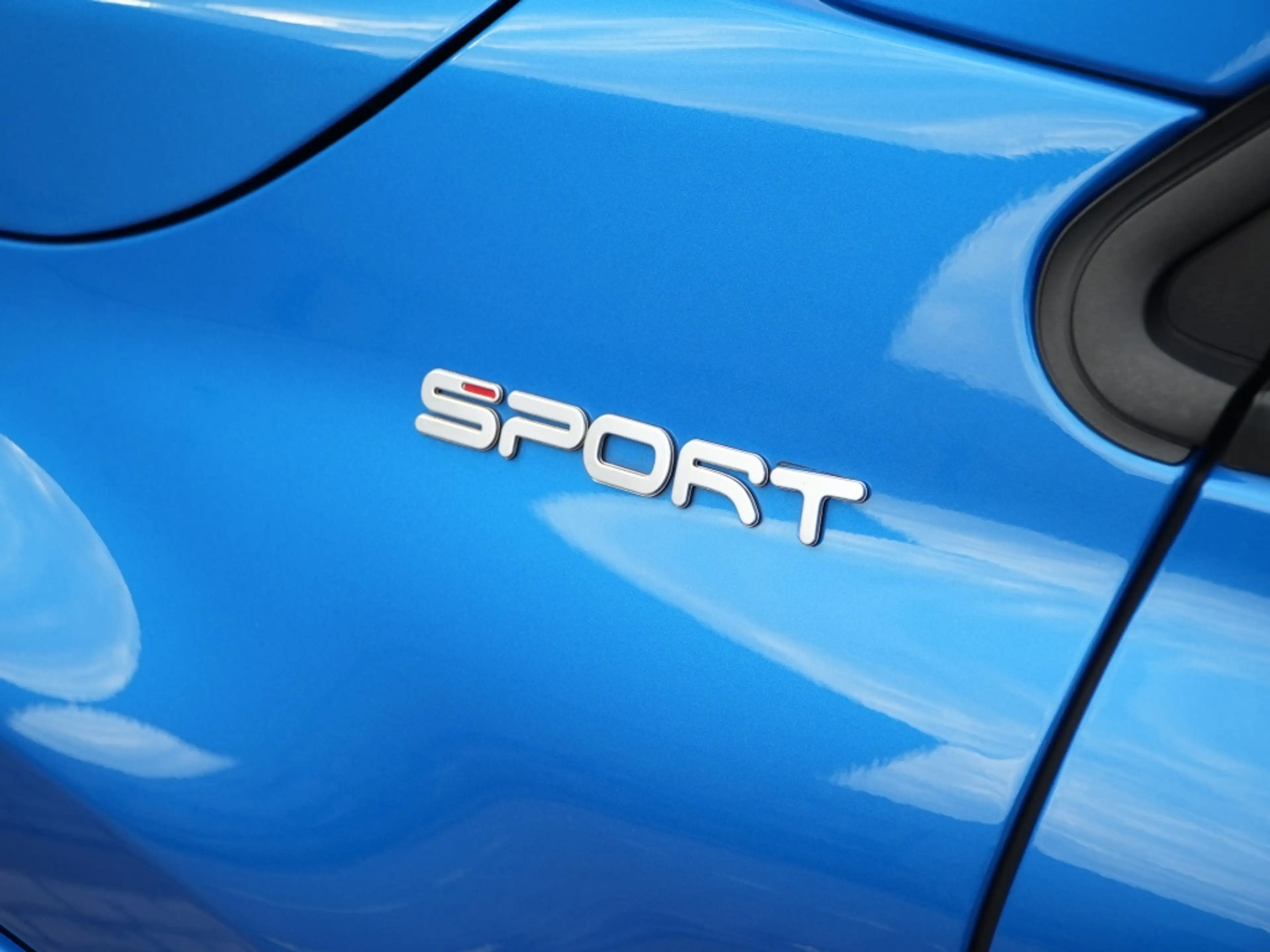 Fiat 500X 1.3 DDCT 150 PK Sport | Navi | Clima | Carplay | S — photo 4