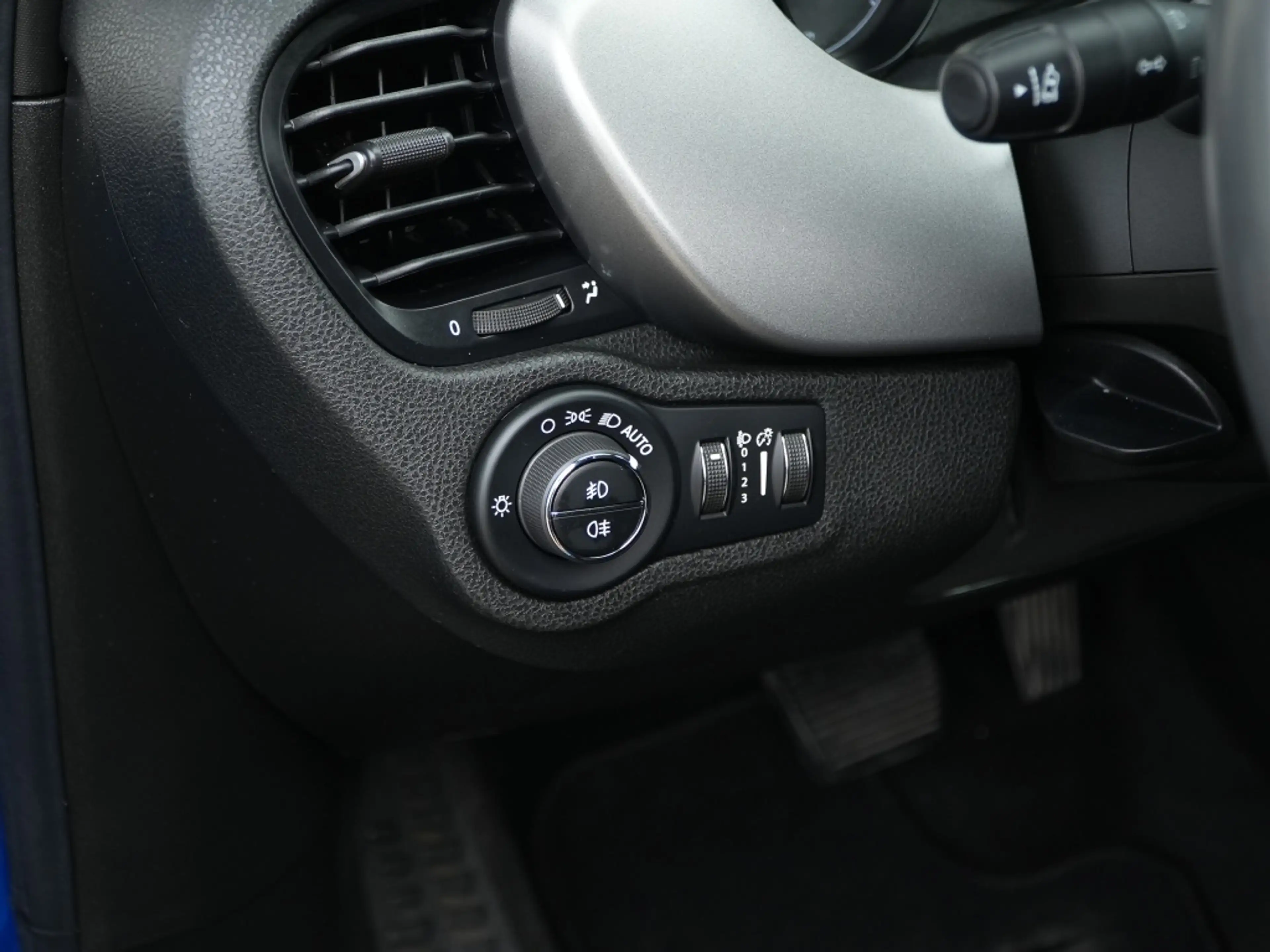 Fiat 500X 1.3 DDCT 150 PK Sport | Navi | Clima | Carplay | S — photo 11