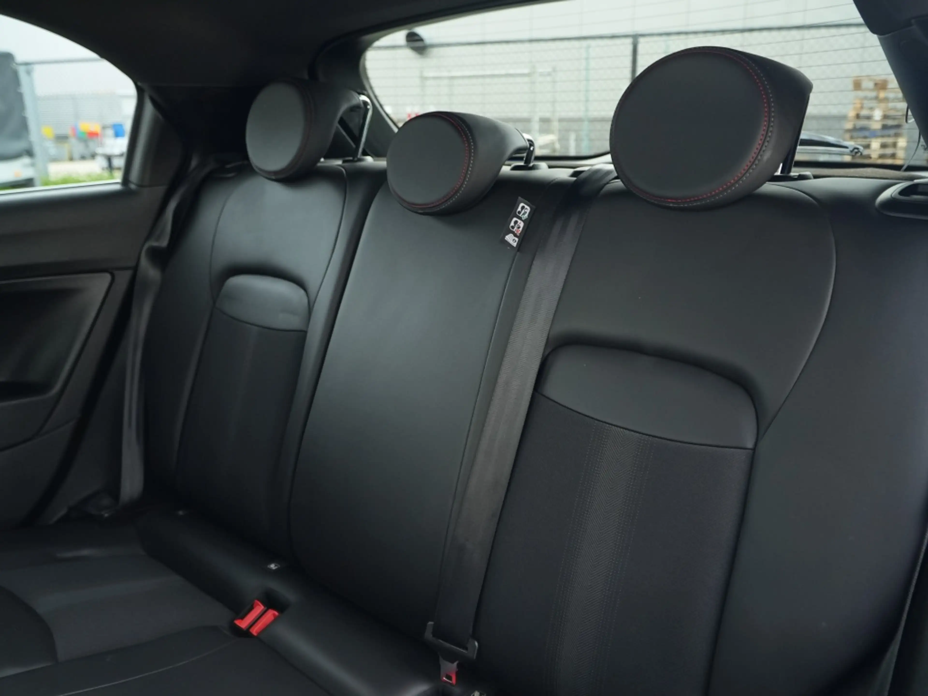 Fiat 500X 1.3 DDCT 150 PK Sport | Navi | Clima | Carplay | S — photo 14