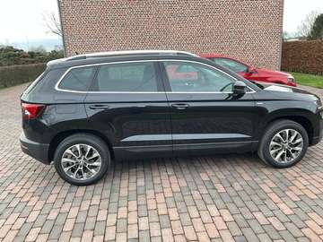 Karoq 1.5 TSI ACT Ambition ,Automaat, Camera, Electr koffer