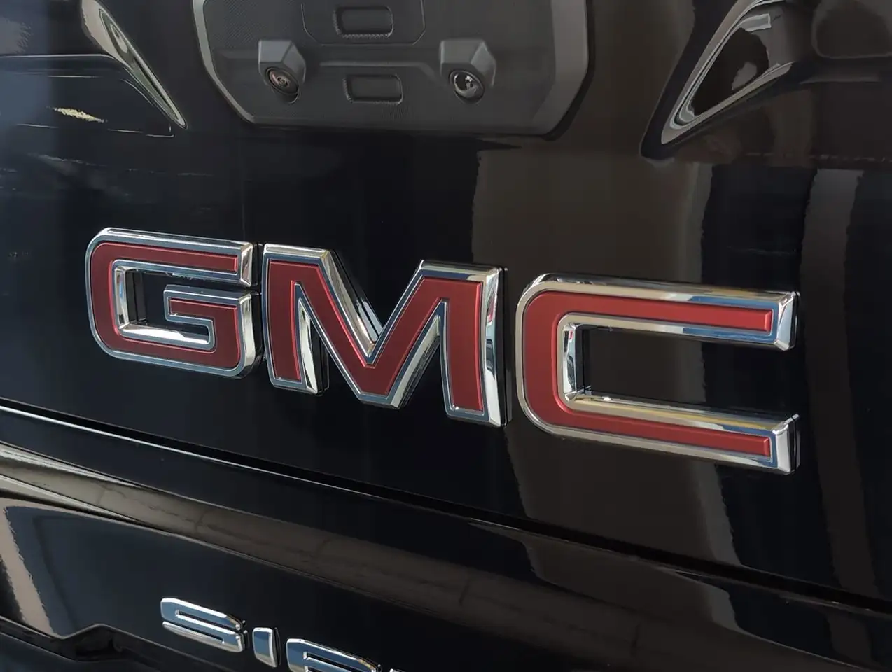GMC Sierra 1500 снимка GMC Sierra 1500