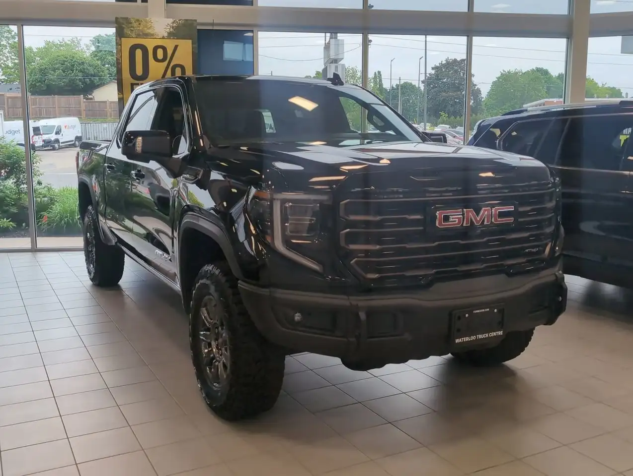GMC Sierra 1500 снимка GMC Sierra 1500