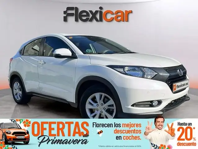 Honda HR-V 1.5 i-VTEC Comfort