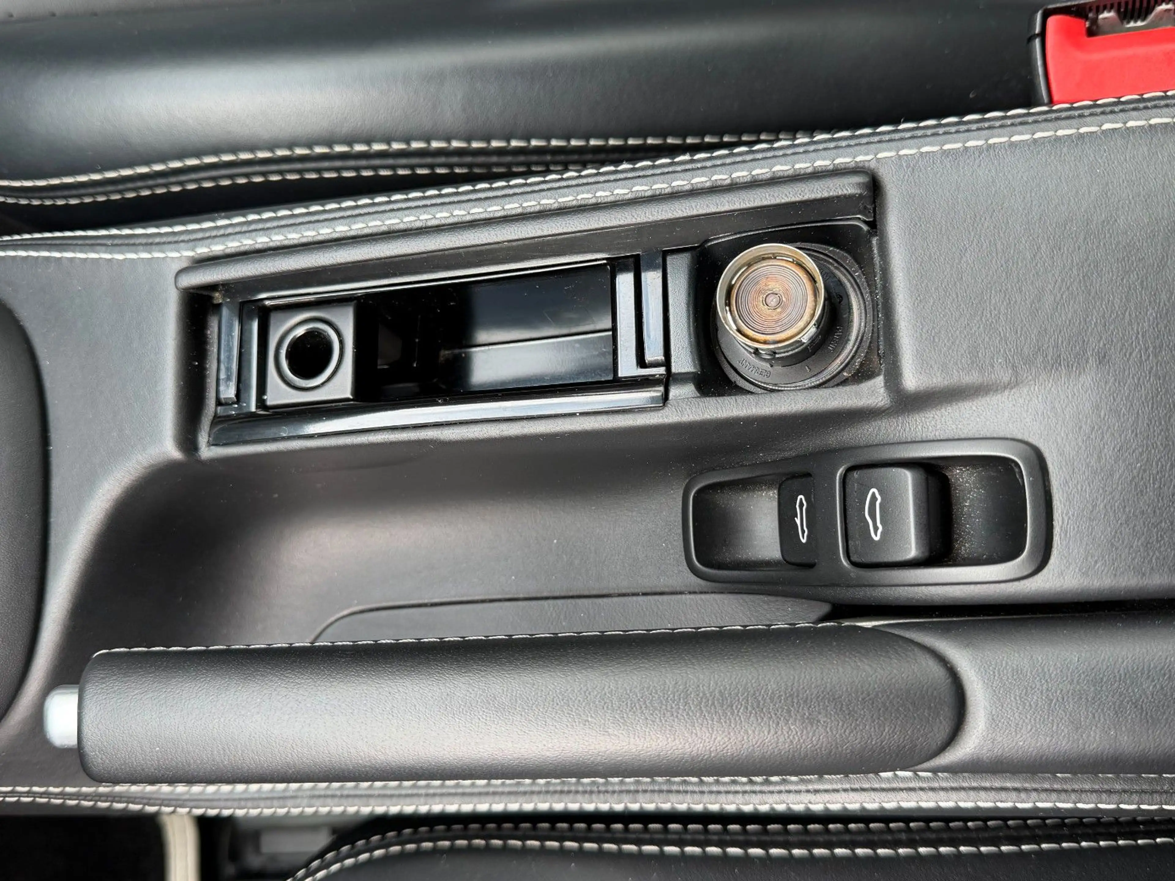 Porsche 997 MK II 911 Carrera 4 GTS Cabriolet Individual — photo 42