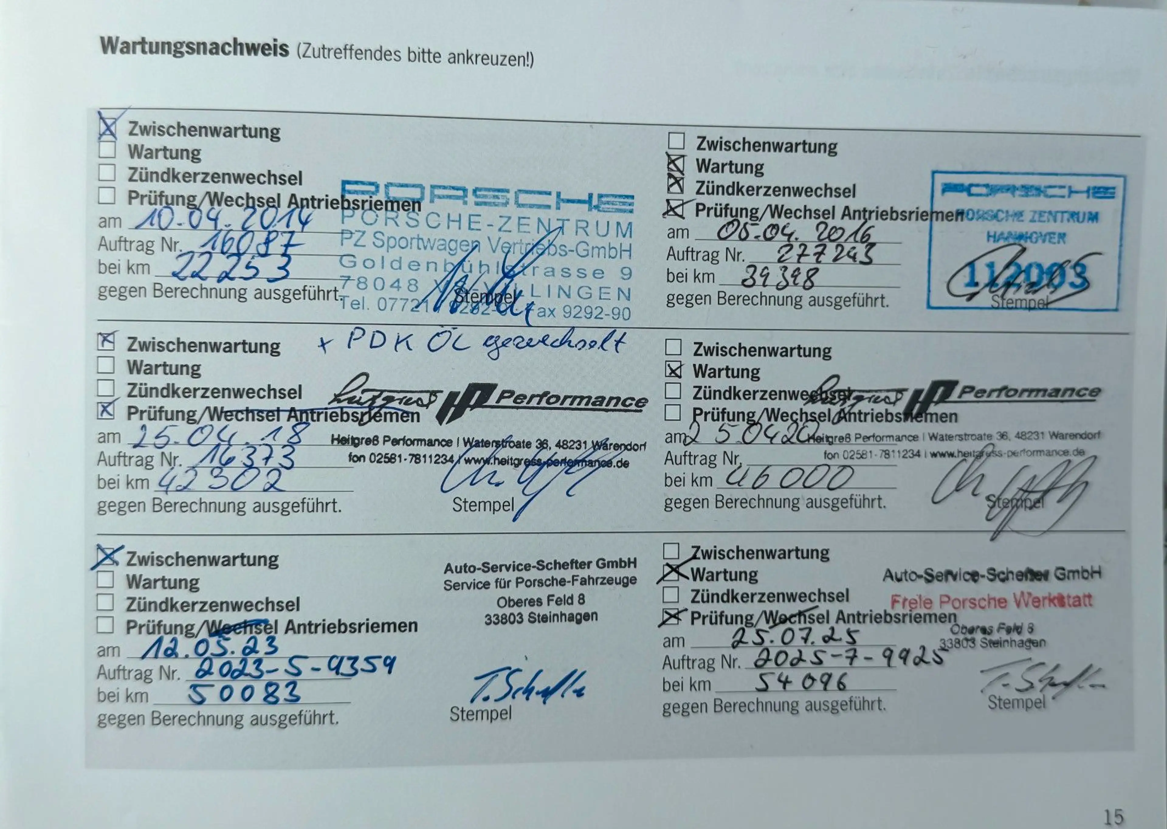 Porsche 997 MK II 911 Carrera 4 GTS Cabriolet Individual — photo 47