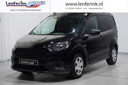 Ford Transit Courier 1.5 TDCI 75 pk Trend Airco, Imperiaal, NL Auto Cru