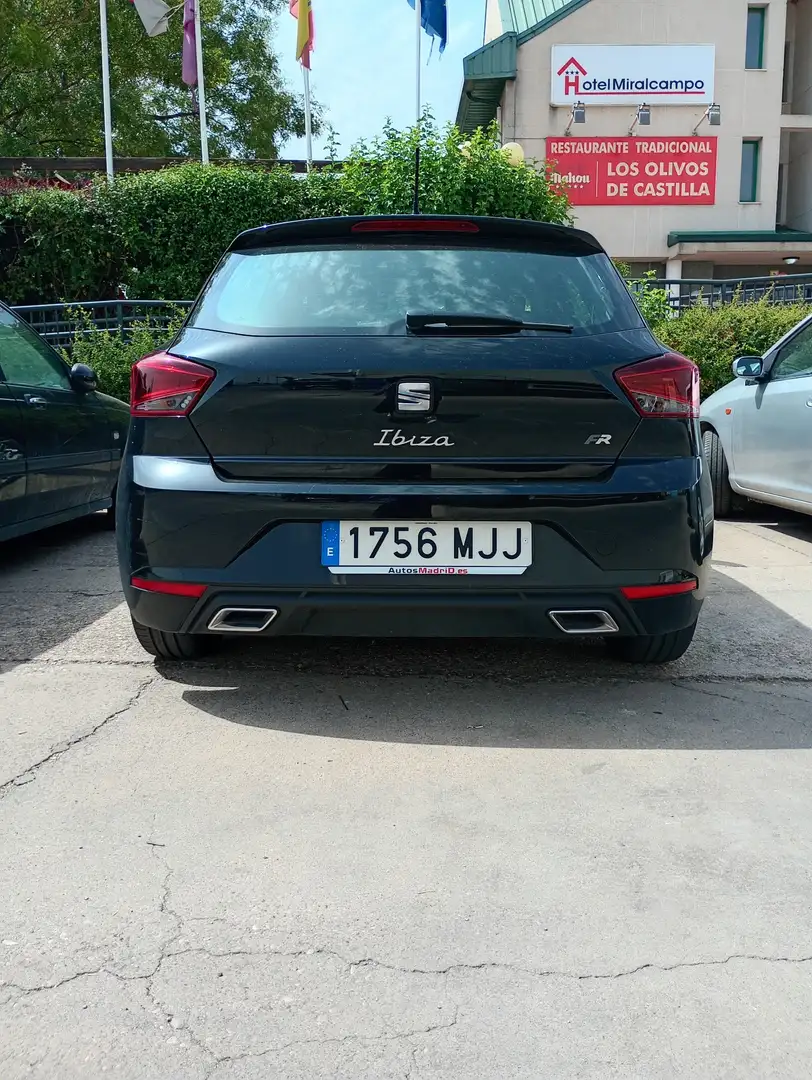 SEAT Ibiza 1.0 TSI S&S FR XS 110 - 1