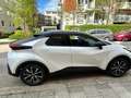 Toyota C-HR 2,0 L Hybrid CVT Weiß - thumbnail 4