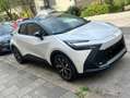 Toyota C-HR 2,0 L Hybrid CVT Weiß - thumbnail 3
