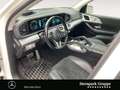 Mercedes-Benz GLE 400 GLE 400 d AMG AMG*AHK*3,5tAHKL*AIRMATIC*DISTR** BC Blanc - thumbnail 9