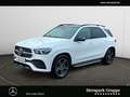 Mercedes-Benz GLE 400 GLE 400 d AMG AMG*AHK*3,5tAHKL*AIRMATIC*DISTR** BC Blanc - thumbnail 1