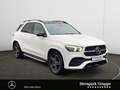 Mercedes-Benz GLE 400 GLE 400 d AMG AMG*AHK*3,5tAHKL*AIRMATIC*DISTR** BC Blanc - thumbnail 7