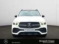 Mercedes-Benz GLE 400 GLE 400 d AMG AMG*AHK*3,5tAHKL*AIRMATIC*DISTR** BC Blanc - thumbnail 8