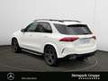 Mercedes-Benz GLE 400 GLE 400 d AMG AMG*AHK*3,5tAHKL*AIRMATIC*DISTR** BC Blanc - thumbnail 3