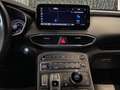 Hyundai SANTA FE Trend Hybrid 2WD, Automatik, LED, Leder Blanc - thumbnail 15