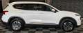 Hyundai SANTA FE Trend Hybrid 2WD, Automatik, LED, Leder Blanc - thumbnail 8