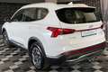 Hyundai SANTA FE Trend Hybrid 2WD, Automatik, LED, Leder Blanc - thumbnail 5