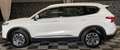 Hyundai SANTA FE Trend Hybrid 2WD, Automatik, LED, Leder Blanc - thumbnail 9