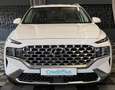Hyundai SANTA FE Trend Hybrid 2WD, Automatik, LED, Leder Blanc - thumbnail 3