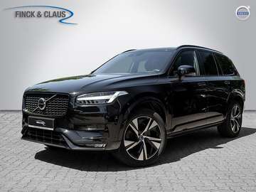 B5 AWD R Design