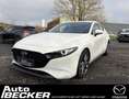 Mazda 3 | BOSE | Rückfahrkamera | Matrix-LED | adapt. Temp Blanc - thumbnail 1