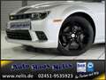 Chevrolet Camaro SS 6.2 V8 Coupe Leder Navi R-Cam HUD Zilver - thumbnail 21