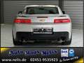 Chevrolet Camaro SS 6.2 V8 Coupe Leder Navi R-Cam HUD Argent - thumbnail 8