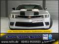 Chevrolet Camaro SS 6.2 V8 Coupe Leder Navi R-Cam HUD Zilver - thumbnail 3