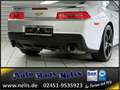 Chevrolet Camaro SS 6.2 V8 Coupe Leder Navi R-Cam HUD Argent - thumbnail 5