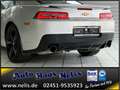 Chevrolet Camaro SS 6.2 V8 Coupe Leder Navi R-Cam HUD Zilver - thumbnail 24