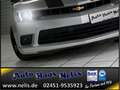 Chevrolet Camaro SS 6.2 V8 Coupe Leder Navi R-Cam HUD Argent - thumbnail 18