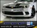 Chevrolet Camaro SS 6.2 V8 Coupe Leder Navi R-Cam HUD Zilver - thumbnail 20
