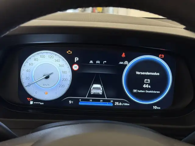 Hyundai Bayon view 13