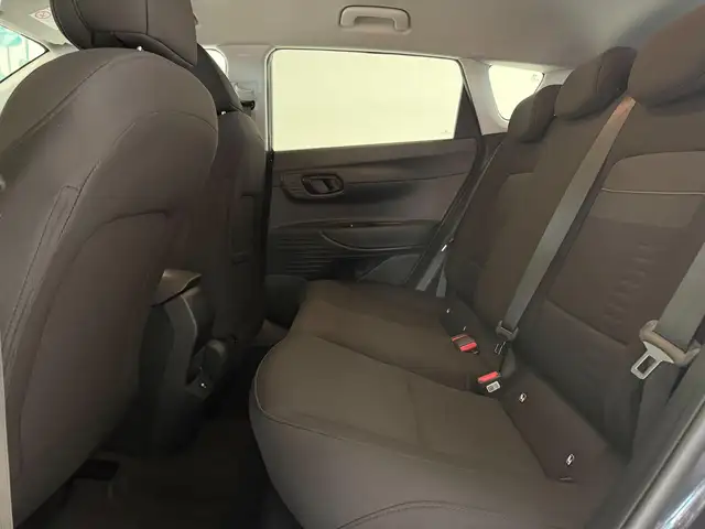 Hyundai Bayon view 11