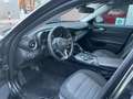 Alfa Romeo Giulia 2.2 Turbodiesel 160 CV AT8 Business Zwart - thumbnail 2